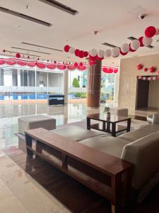Ancol mansion Apartment city & sea view by Horizon Living