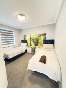 Stylish Stay Near Everything