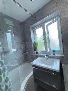 Stylish Stay Near Everything