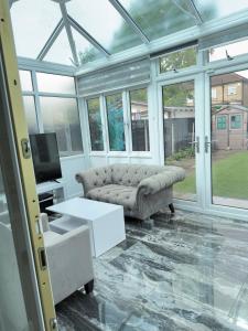 Stylish Stay Near Everything