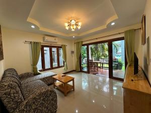 Golden Moon Resort - Ubytování bez kategorie ve městě Ban Madua Wan