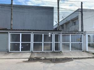 Casa Agradável com churrasqueira