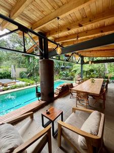 Pandurata Bed and Breakfast