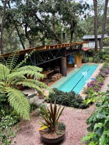 Pandurata Bed and Breakfast