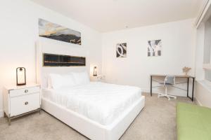 The Modern Suite Residences