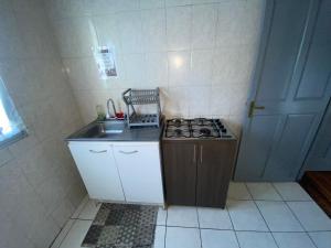 CASA ROMÁN Habitación en Providencia con áreas compartidas