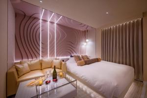 ホテルLuce Regaloｰルーチェレガーロ