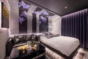 ホテルLuce Regaloｰルーチェレガーロ