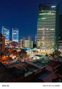 Apartamento en Santa Cruz - Equipetrol Legendary By Elite