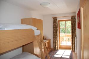 Two-Bedroom Apartment with Balcony