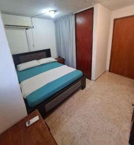 Apto Buritaca Piso 8