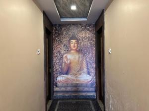 Peepal Residency Budget Hotel in Bodhgaya