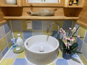 Yanggang house in jeju