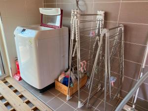 Yanggang house in jeju