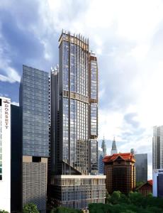 Alfa Bangsar by Guestonic