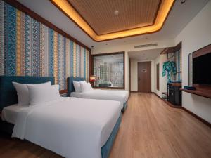 Flamingo Heritage Onsen & Resort Managed by Flamingo Hotels & Resorts