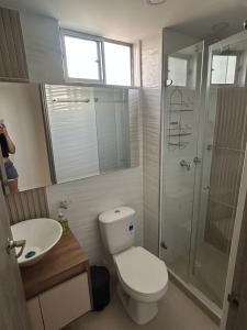 HERMOSO APARTAMENTO EN RICAURTE CUDINAMARCa