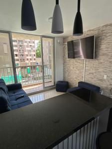 HERMOSO APARTAMENTO EN RICAURTE CUDINAMARCa