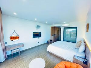 DOLPHIN hotel Thiên Cầm