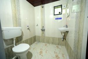 jasmine land homestay