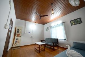 jasmine land homestay