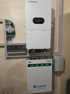 Cris&Mar Homestay Extension