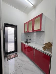 Intan Pearl Homestay