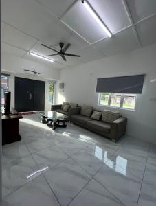 Intan Pearl Homestay