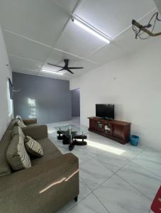Intan Pearl Homestay