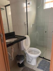 Apto para temporada- litoral Sul PB