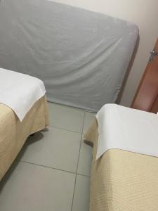 Apto para temporada- litoral Sul PB