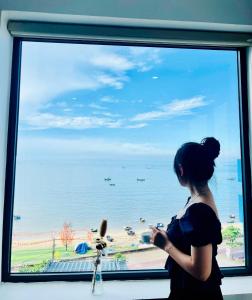 DOLPHIN hotel Thiên Cầm