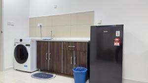 Cozy couple suite 232B at Majestic Residence