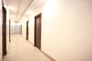 Hotel O by OYO Shiva Palace