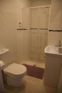 Twin Room with Private Entrance room in Marbella