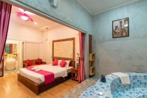 Angkor Rithy Residence