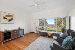 Quiet Geelong Getaway I Bay views
