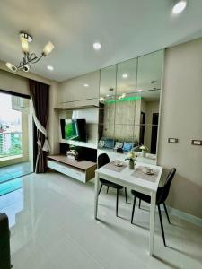 Cozy Apartment in Jomtien Hill