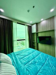 Cozy Apartment in Jomtien Hill