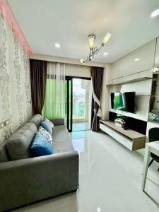 Cozy Apartment in Jomtien Hill