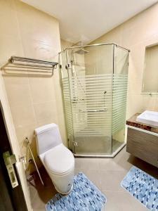 Cozy Apartment in Jomtien Hill