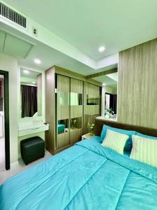 Cozy Apartment in Jomtien Hill