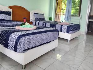 Pailin Hill Hotel Patong