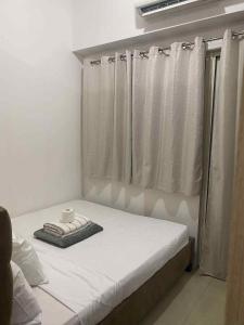 Shore residence A41 shortwalk mall of asia