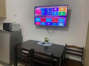 Shore residence A41 shortwalk mall of asia