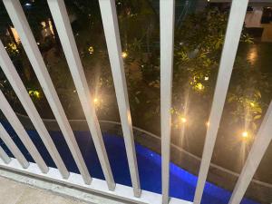 Shore residence A41 shortwalk mall of asia