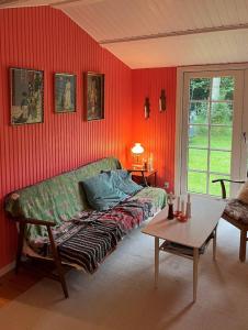 Colourful Summerhouse Close To Vig