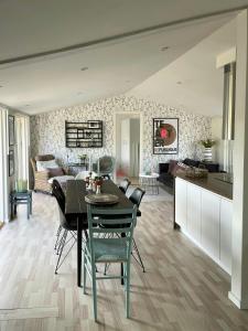 Holiday Home By The Beach Near Stevns