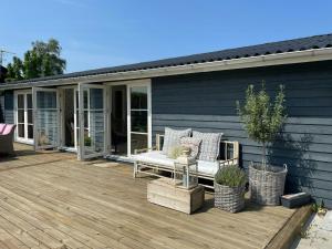 Holiday Home By The Beach Near Stevns