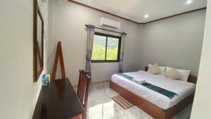 Houngvilai Guesthouse